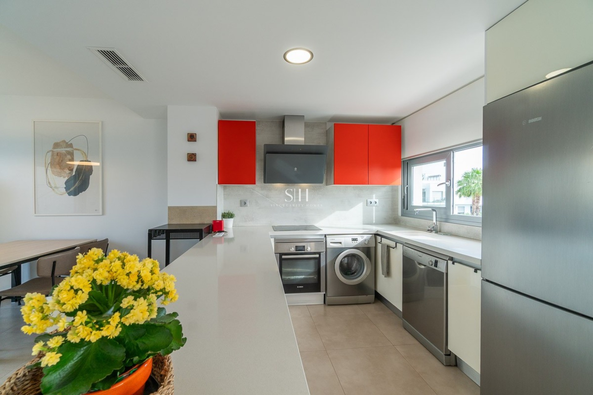 Resale - Bungalow - Vista Bella Golf Resort - Inland