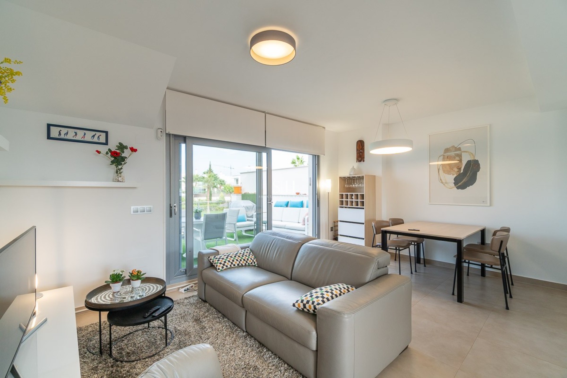 Resale - Bungalow - Vista Bella Golf Resort - Inland