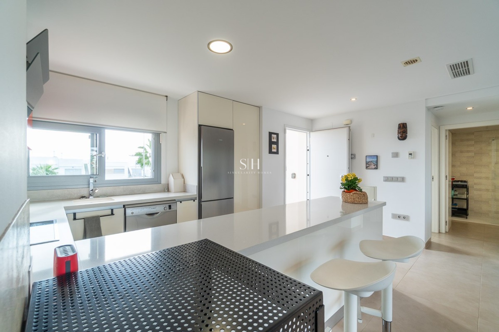 Resale - Bungalow - Vista Bella Golf Resort - Inland