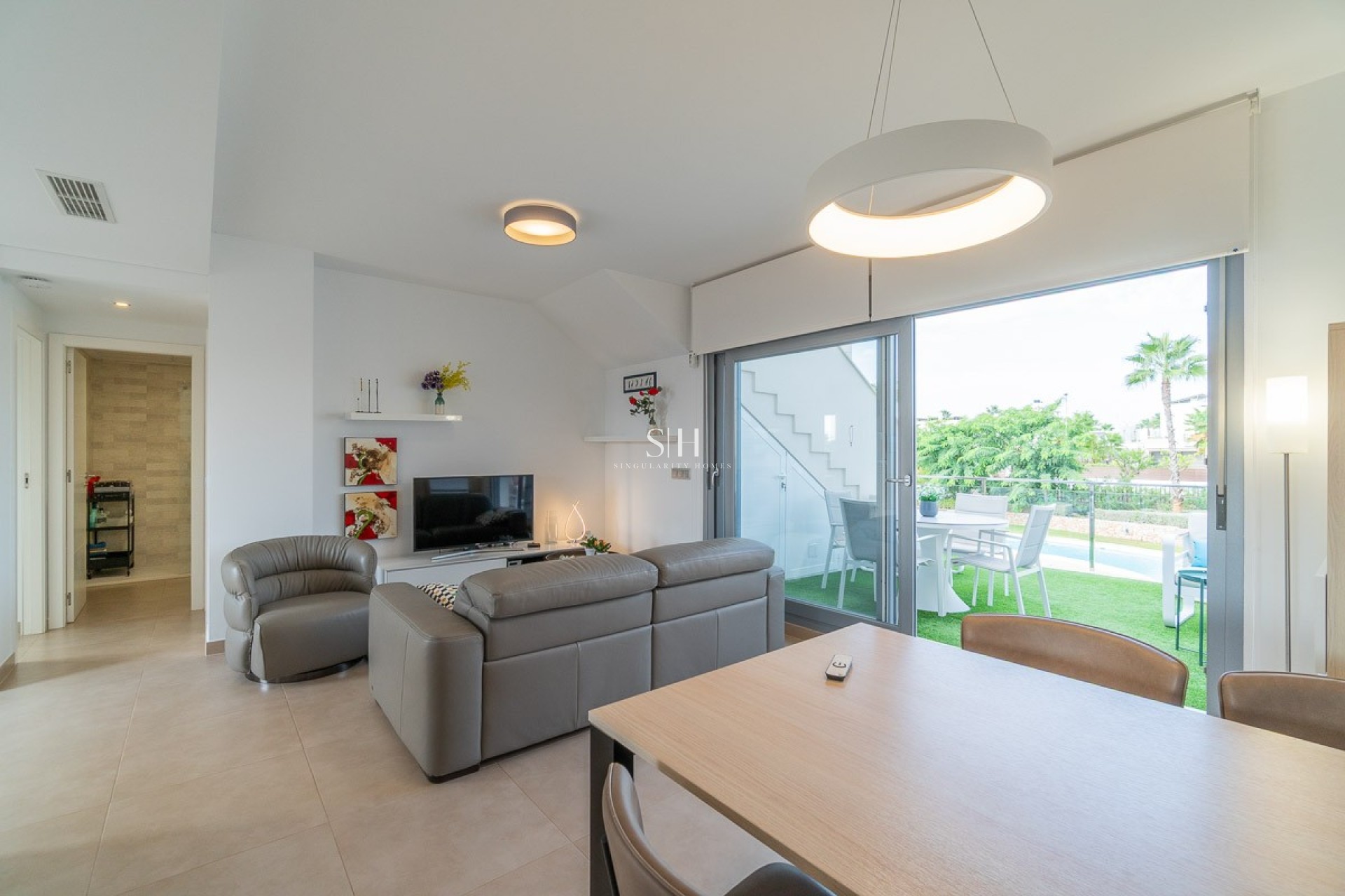Resale - Bungalow - Vista Bella Golf Resort - Inland