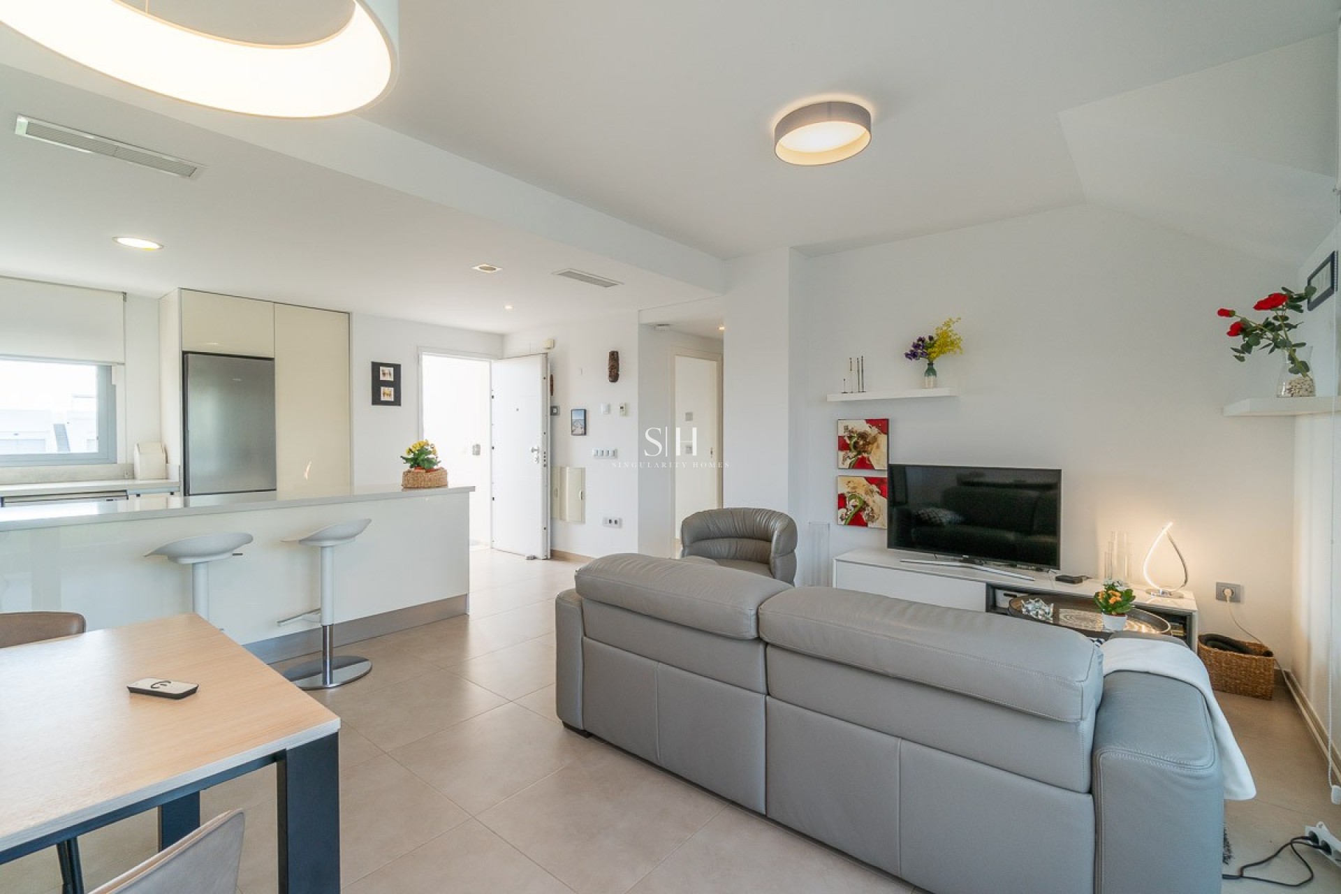 Resale - Bungalow - Vista Bella Golf Resort - Inland