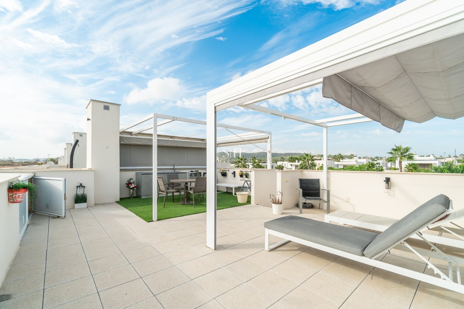 Resale - Bungalow - Vista Bella Golf Resort - Inland