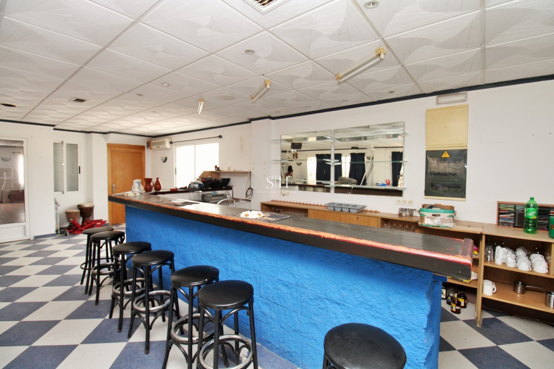 Resale - Business - Orihuela Costa - Villamartin