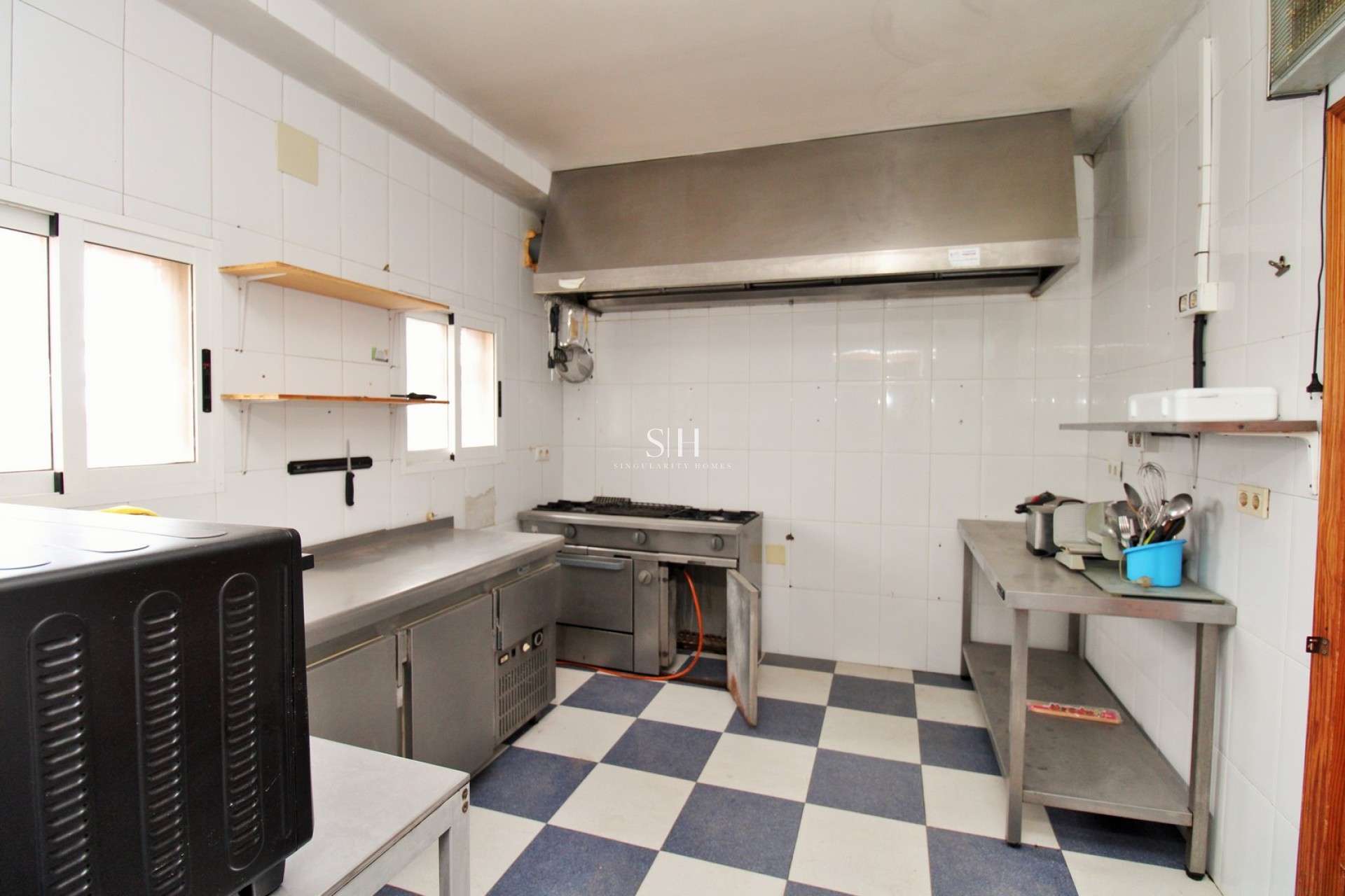 Resale - Business - Orihuela Costa - Villamartin