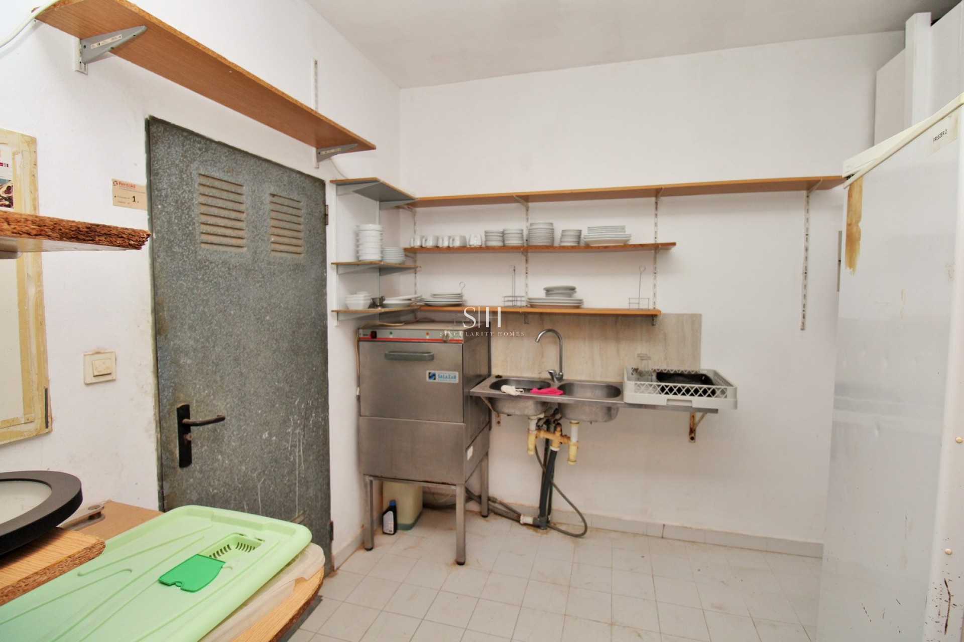 Resale - Business - Orihuela Costa - Villamartin