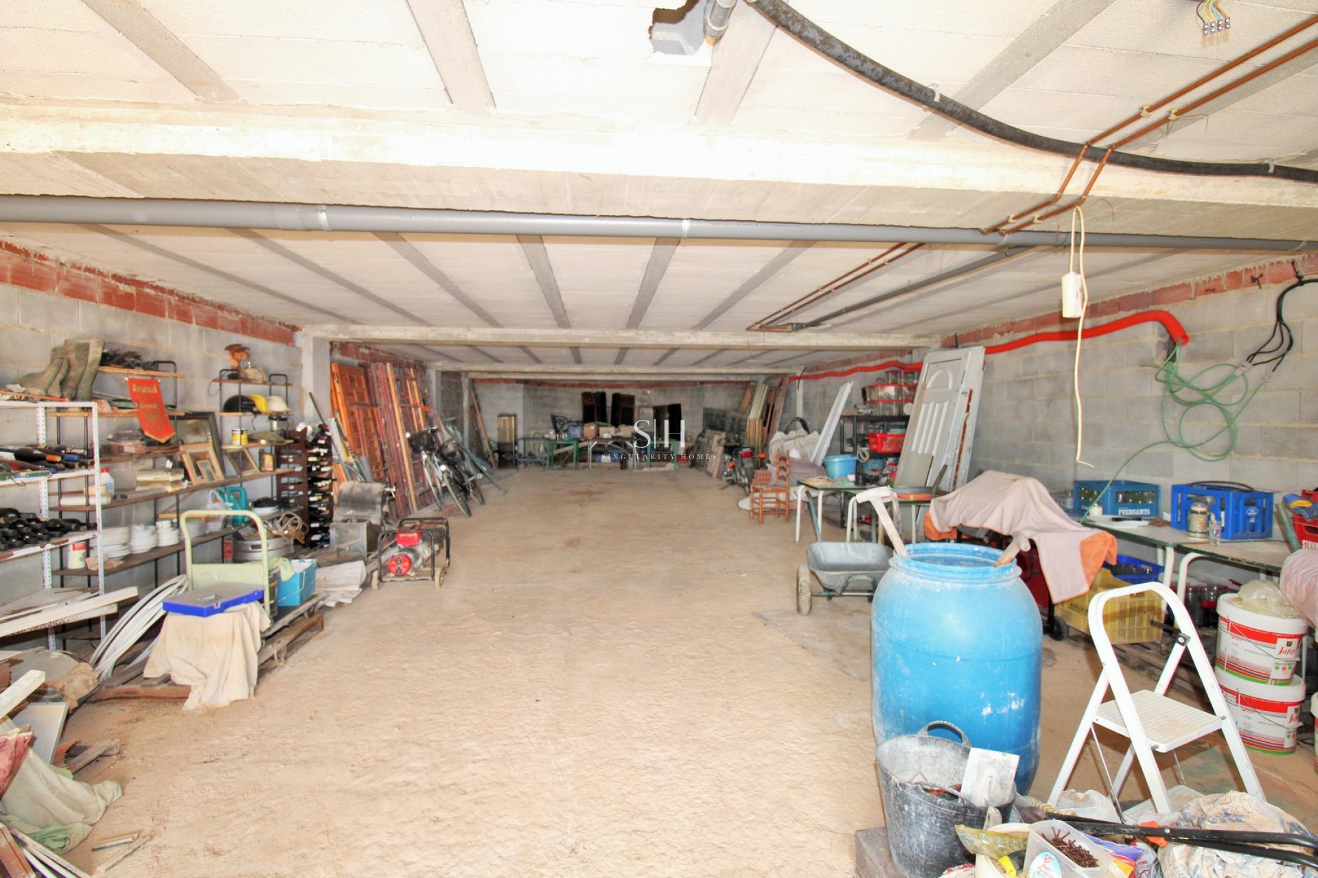 Resale - Business - Orihuela Costa - Villamartin