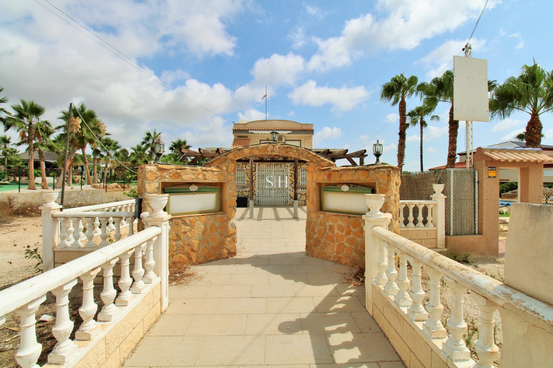 Resale - Business - Orihuela Costa - Villamartin