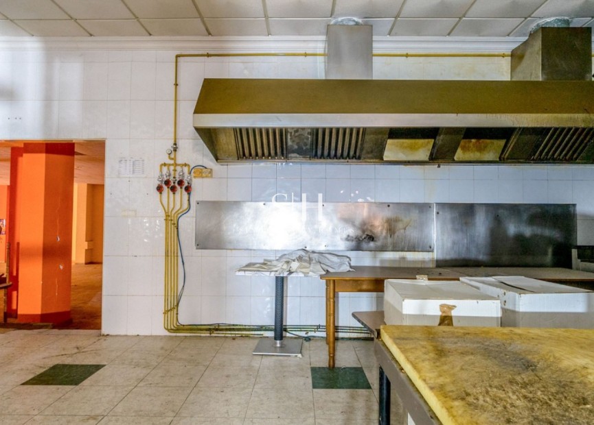 Resale - Business - Torrevieja