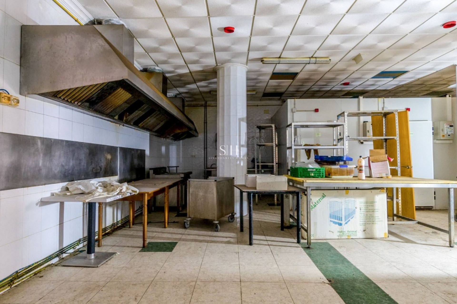 Resale - Business - Torrevieja