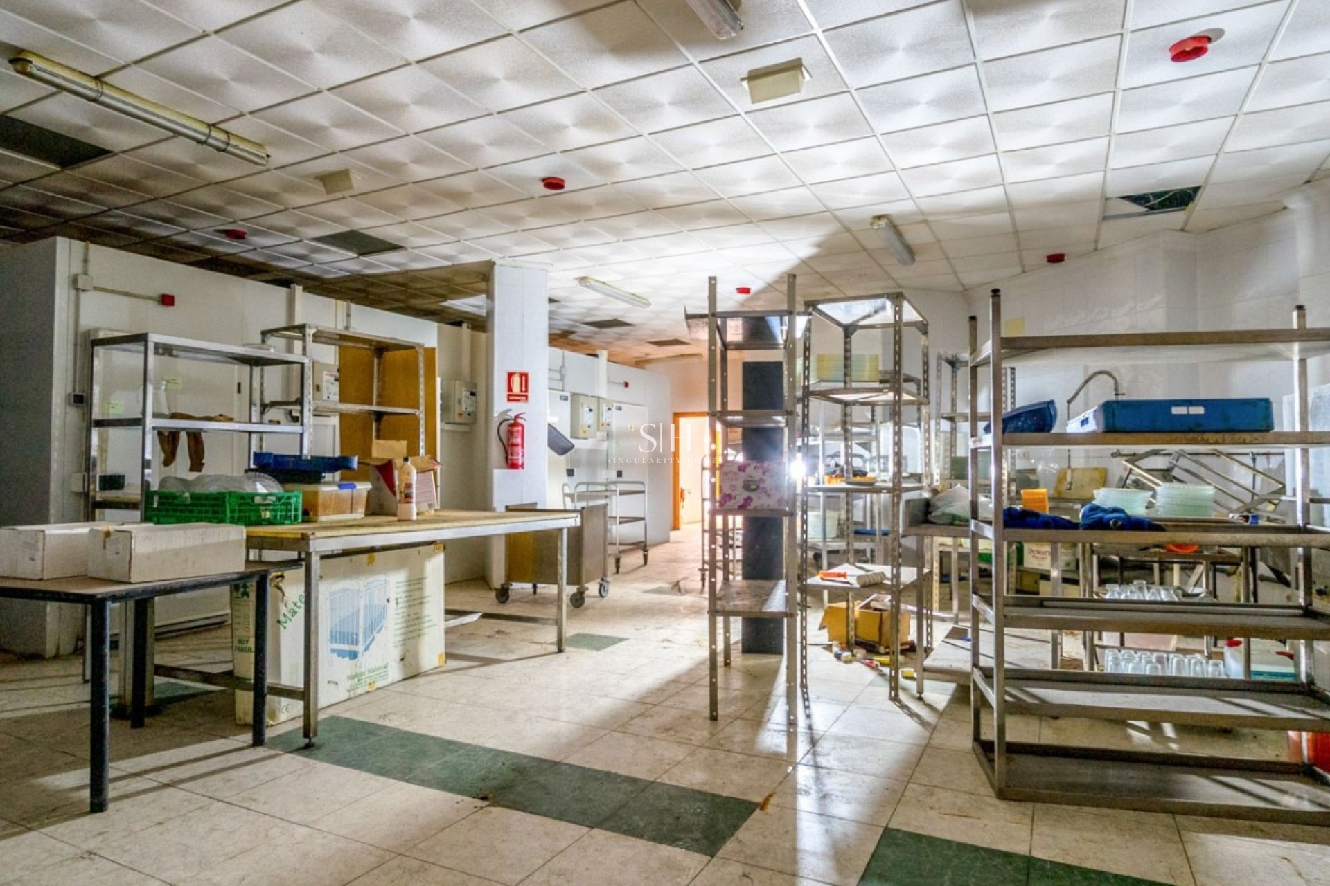 Resale - Business - Torrevieja