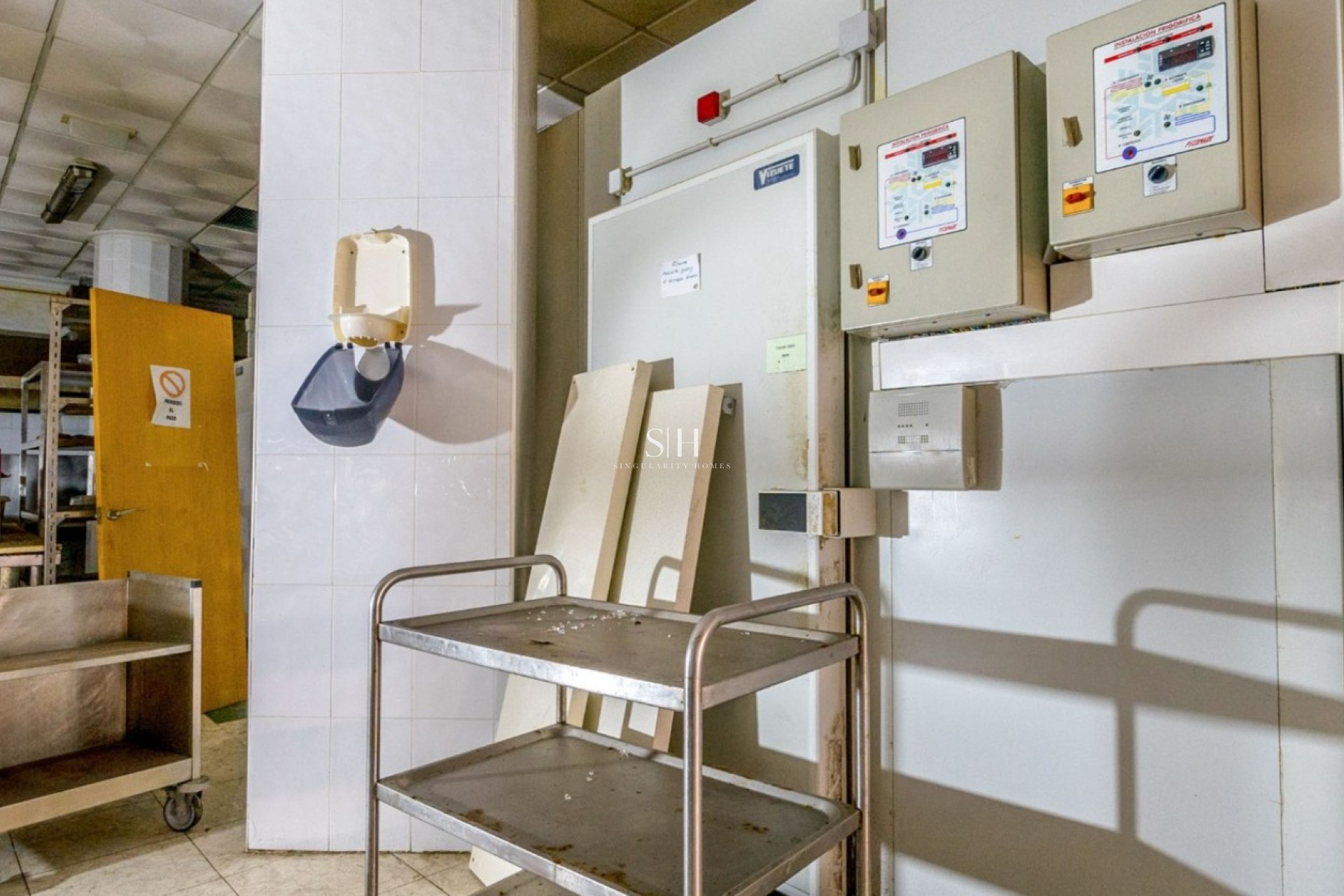 Resale - Business - Torrevieja