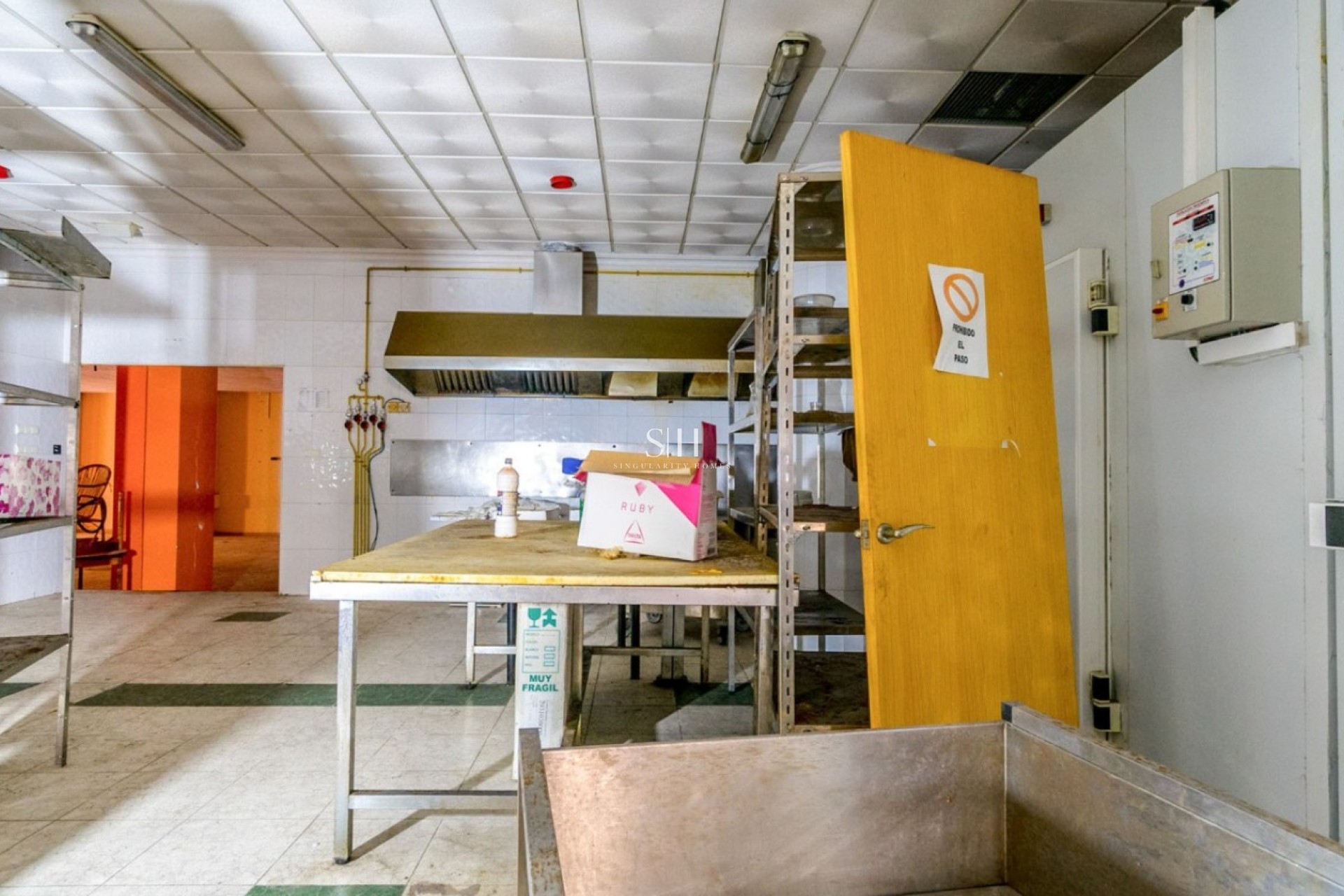 Resale - Business - Torrevieja