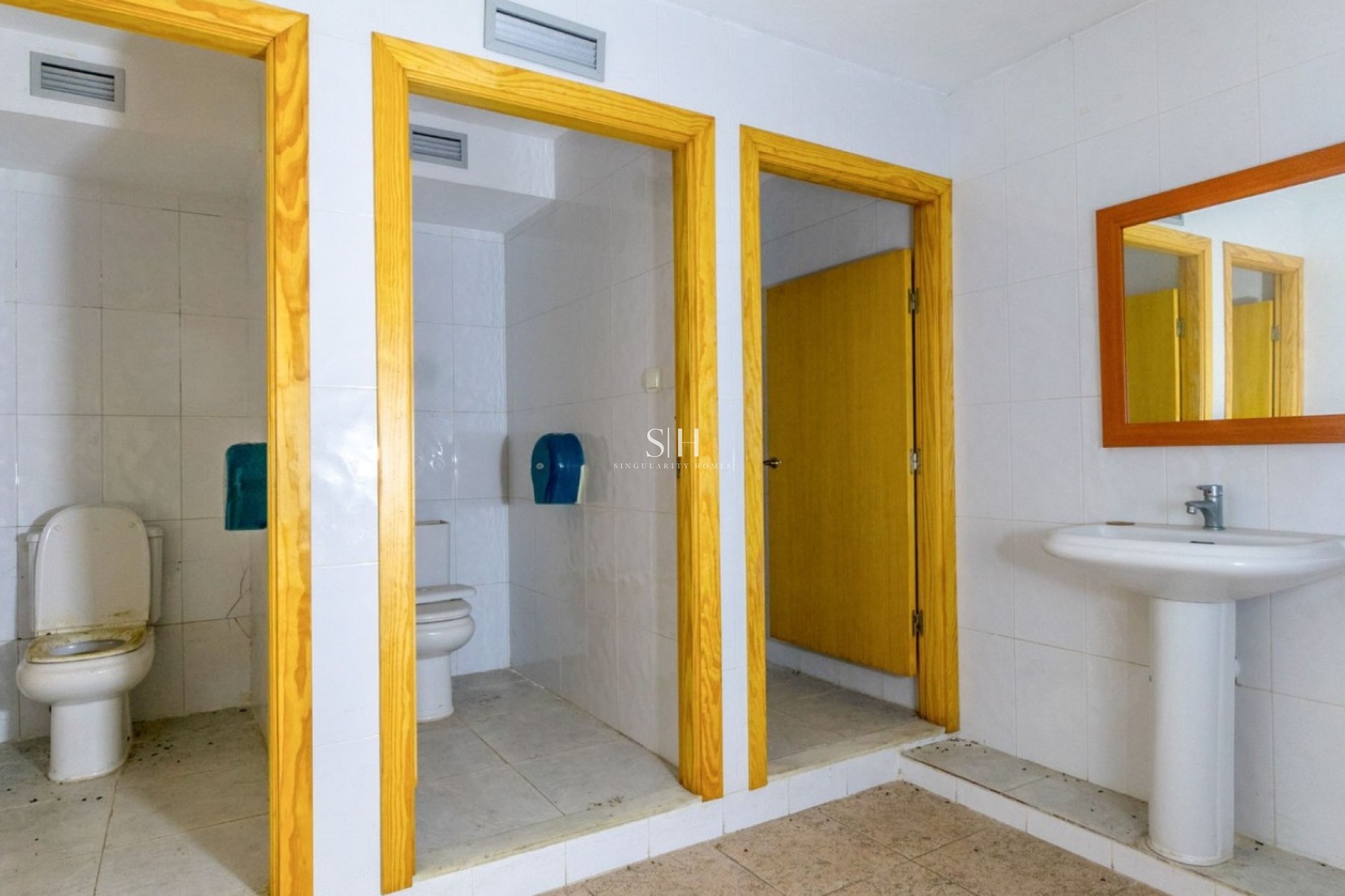 Resale - Business - Torrevieja