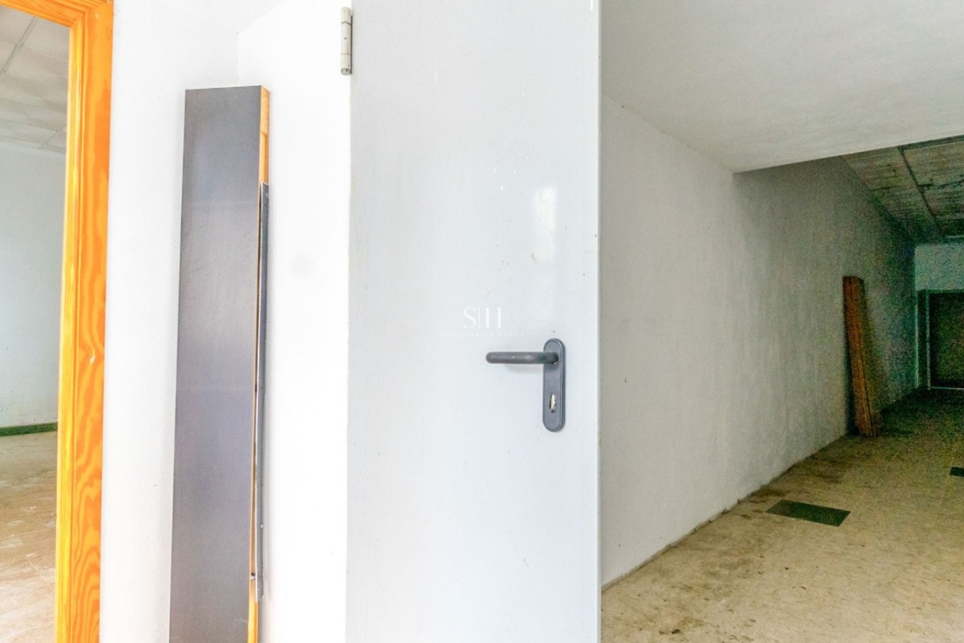 Resale - Business - Torrevieja