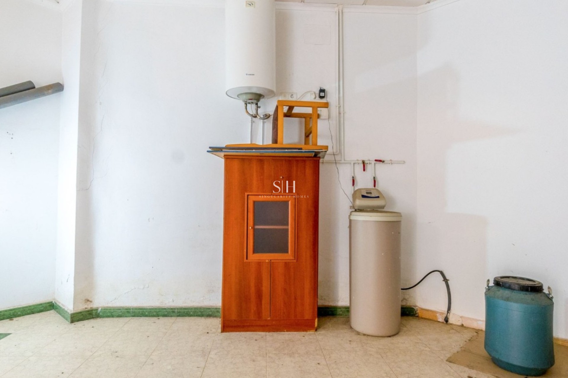 Resale - Business - Torrevieja