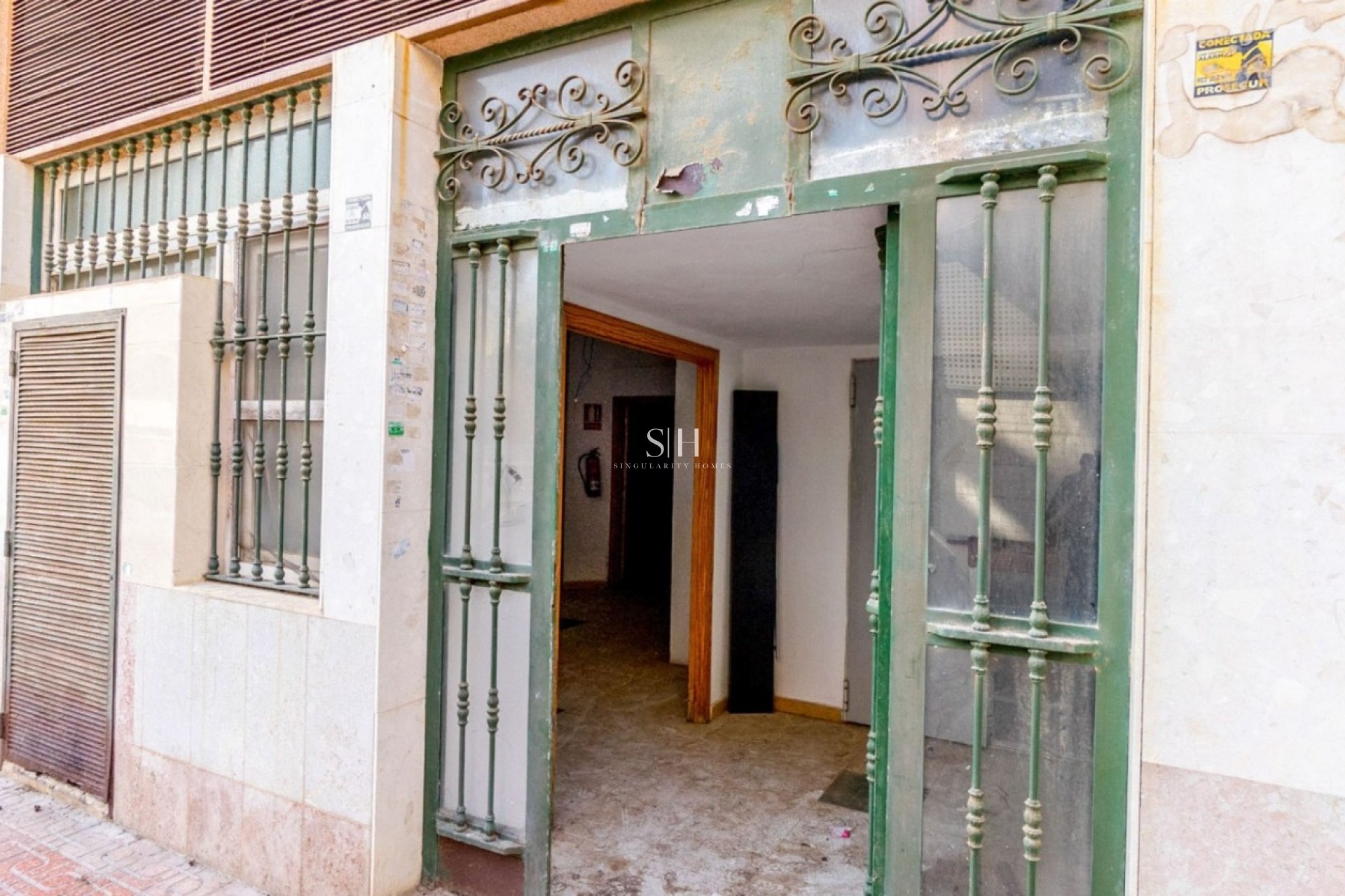 Resale - Business - Torrevieja