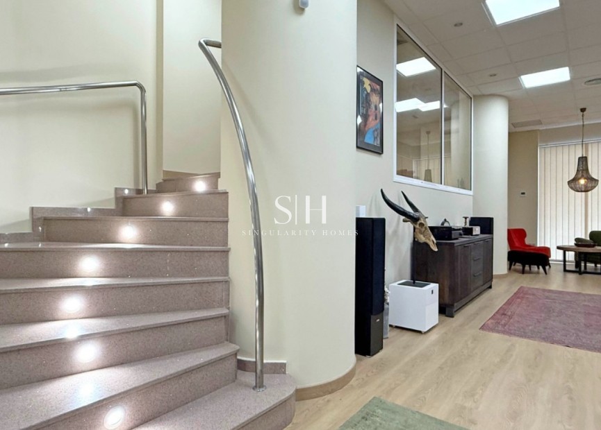 Resale - Business - Torrevieja