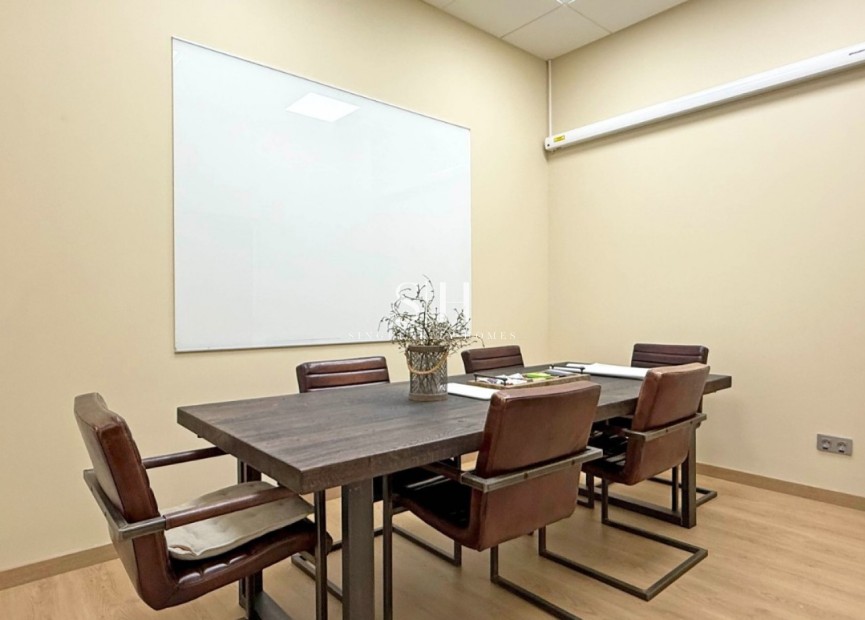 Resale - Business - Torrevieja