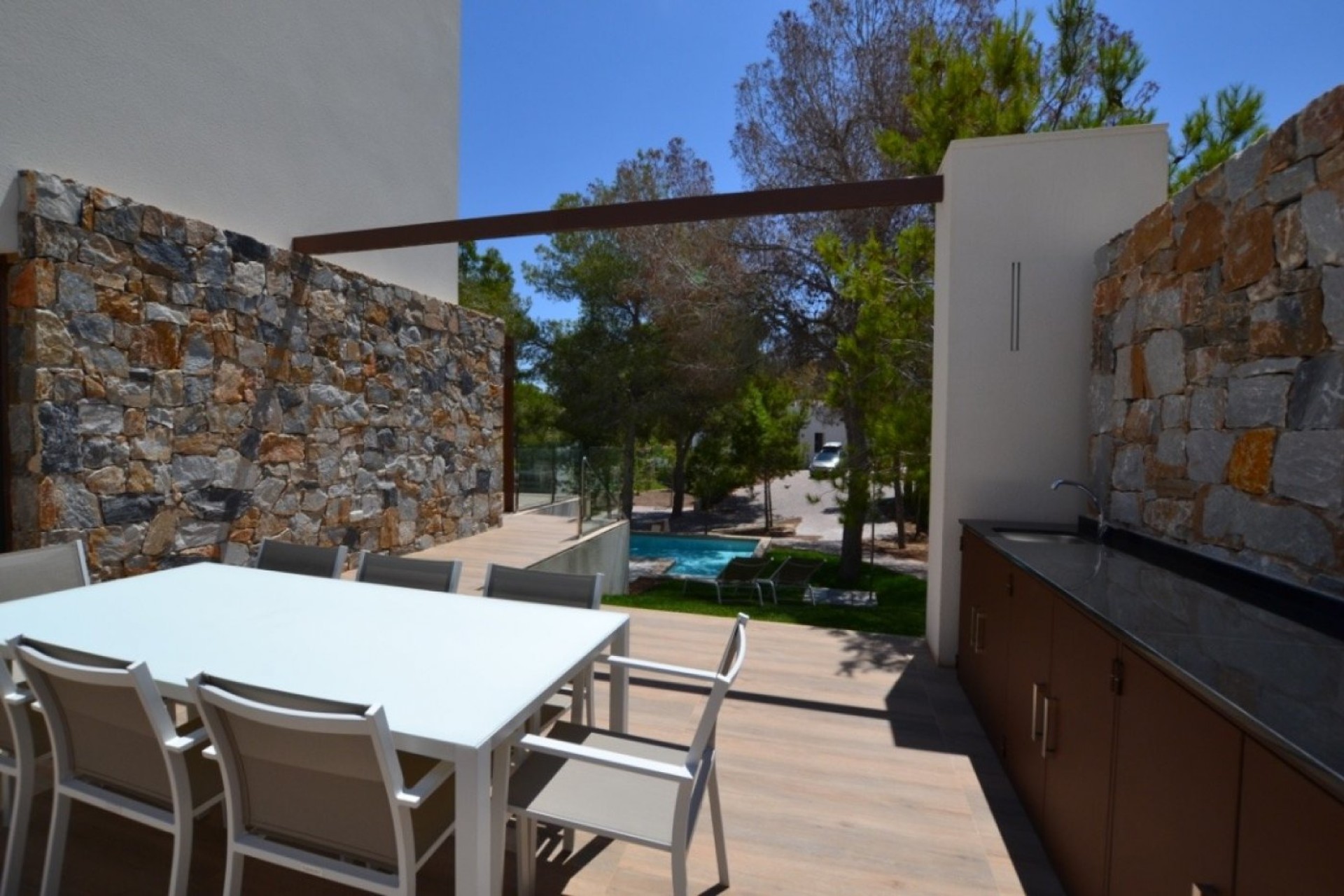 Resale - Casa - Campoamor - Las colinas golf