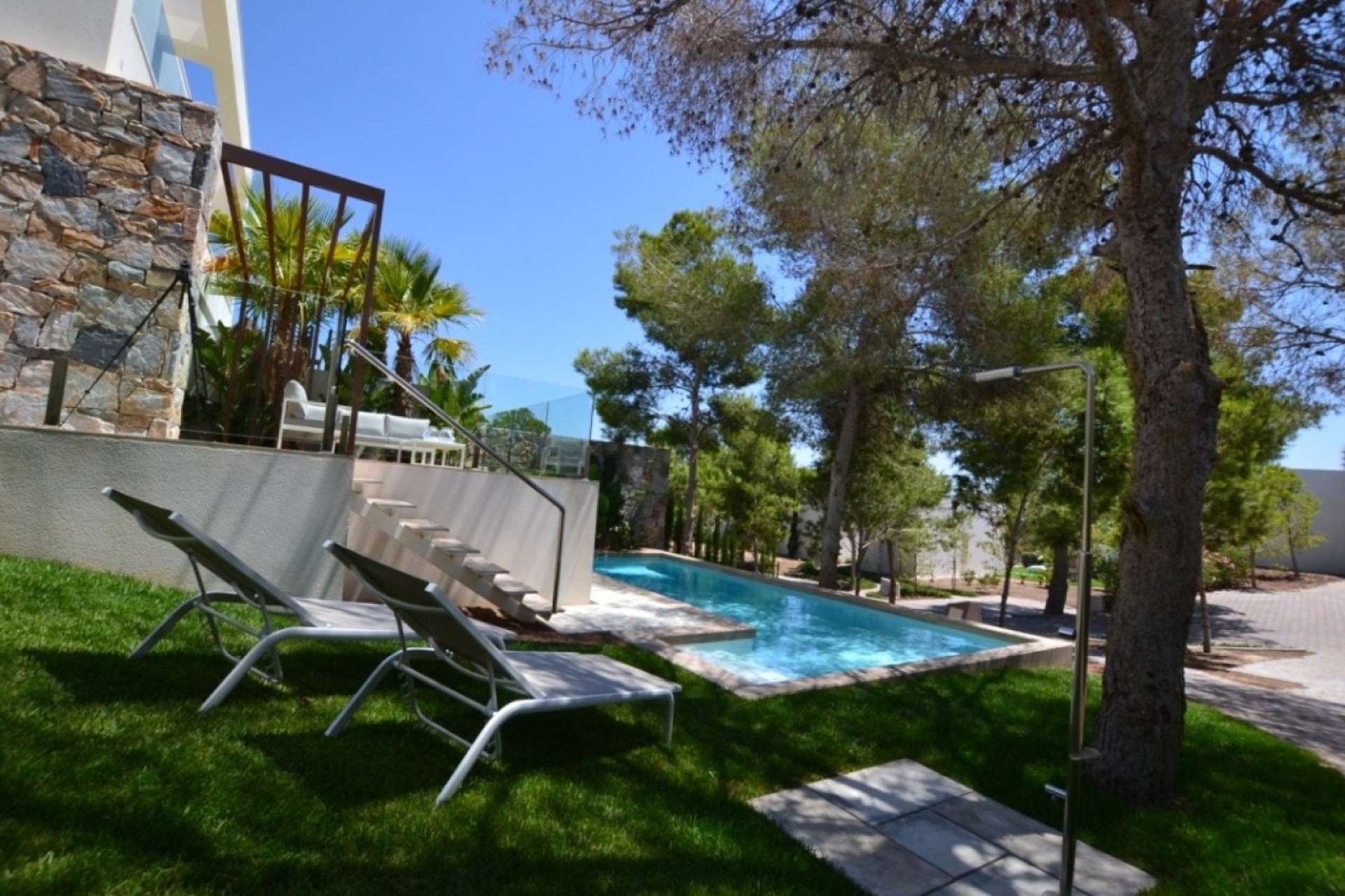 Resale - Casa - Campoamor - Las colinas golf