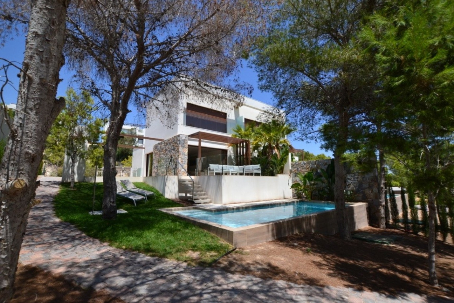 Resale - Casa - Campoamor - Las colinas golf