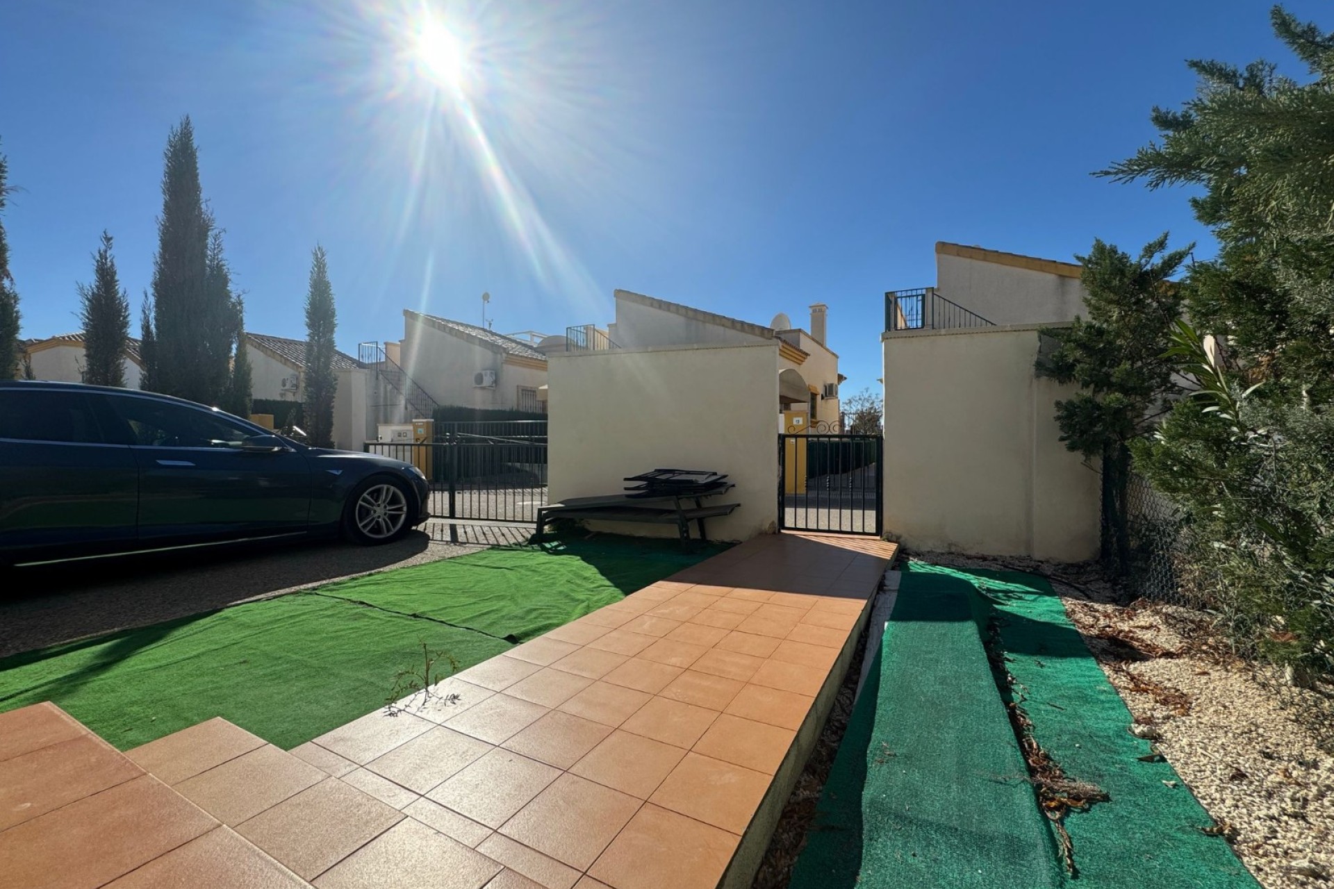 Resale - Casa - Los Montesinos - Los Montesinos - Urb. La Herrada