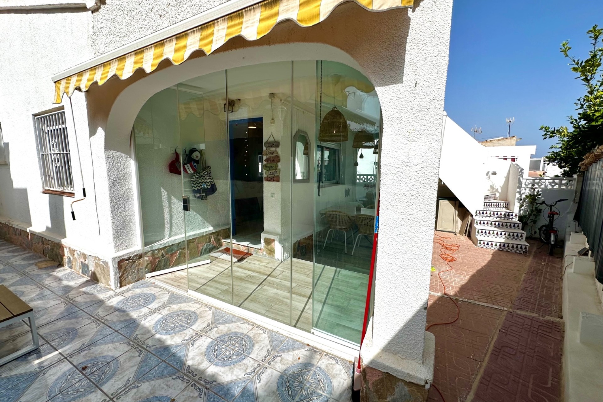 Resale - Casa - Torrevieja - Los Balcones - Los Altos del Edén