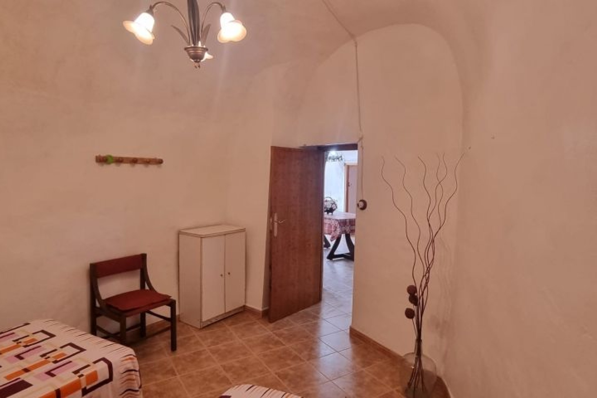 Resale - Country House - Hondón de las Nieves - Inland