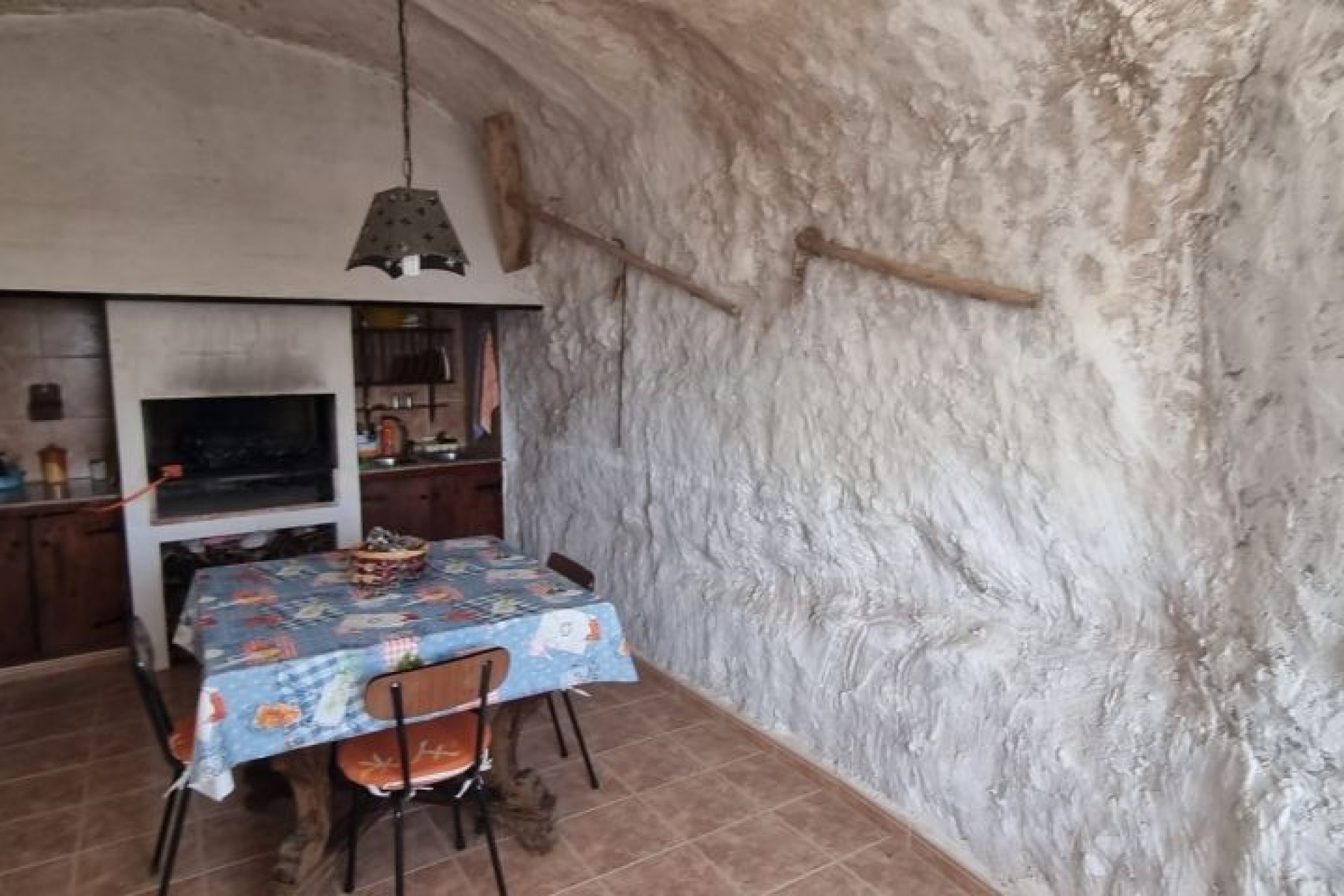 Resale - Country House - Hondón de las Nieves - Inland