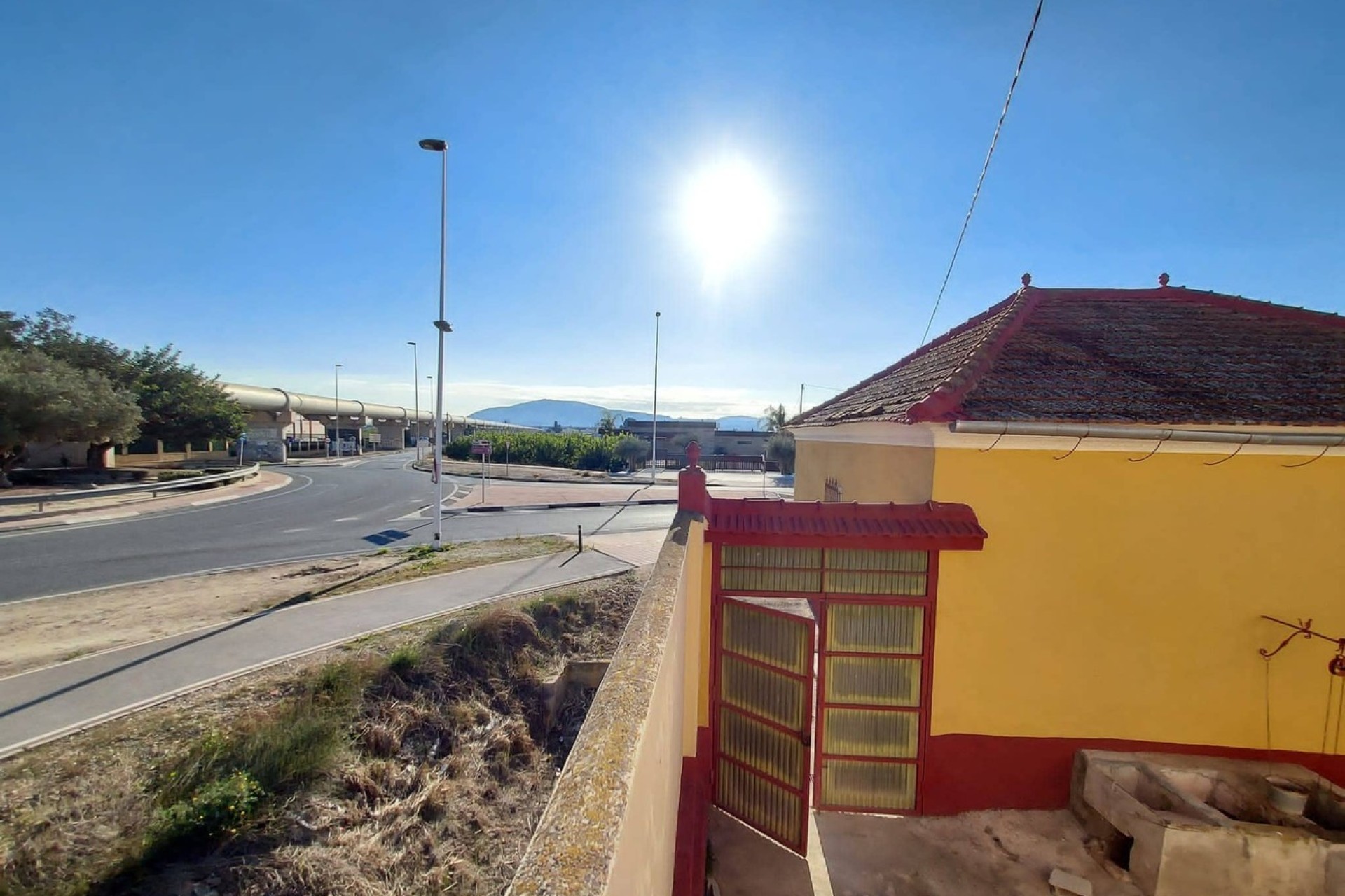 Resale - Country House - Orihuela - Desamparados