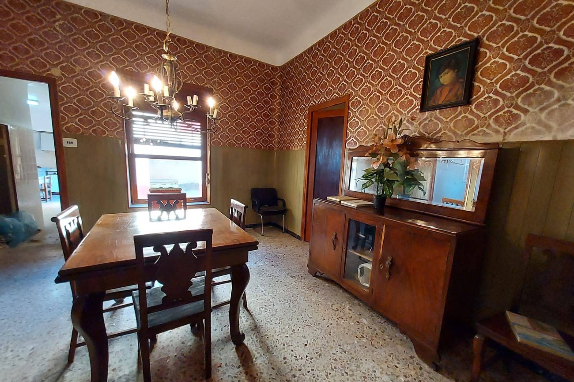 Resale - Country House - Orihuela - Desamparados