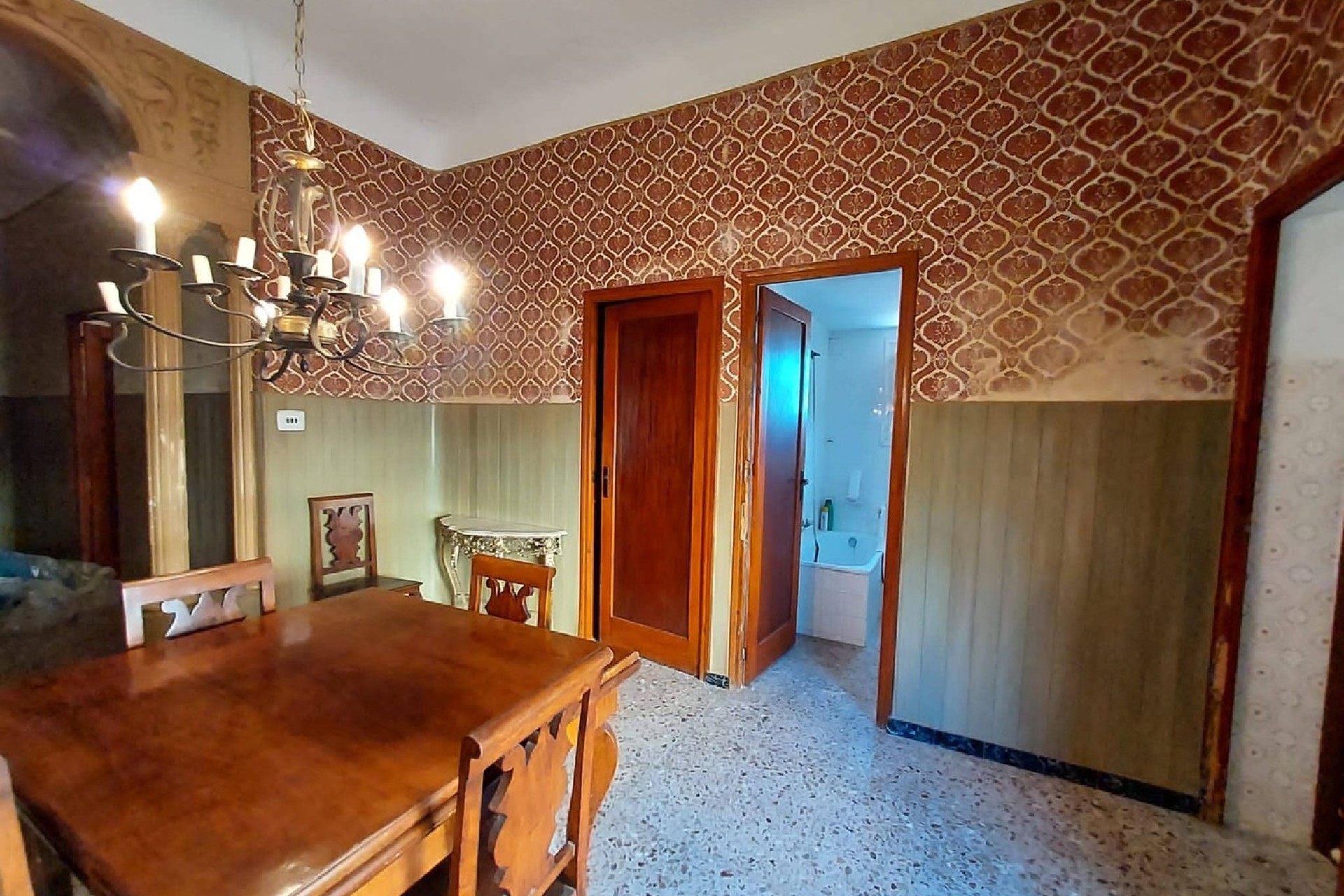 Resale - Country House - Orihuela - Desamparados