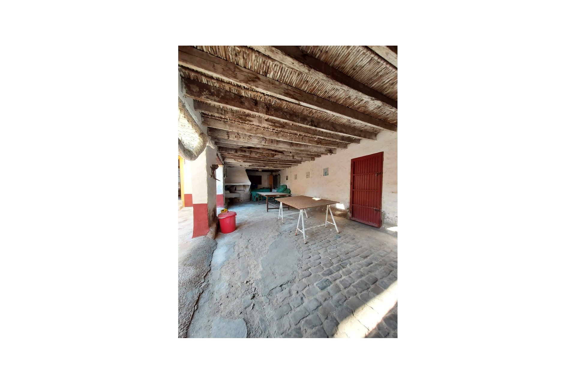 Resale - Country House - Orihuela - Desamparados