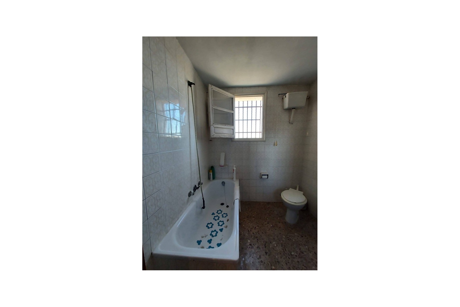 Resale - Country House - Orihuela - Desamparados