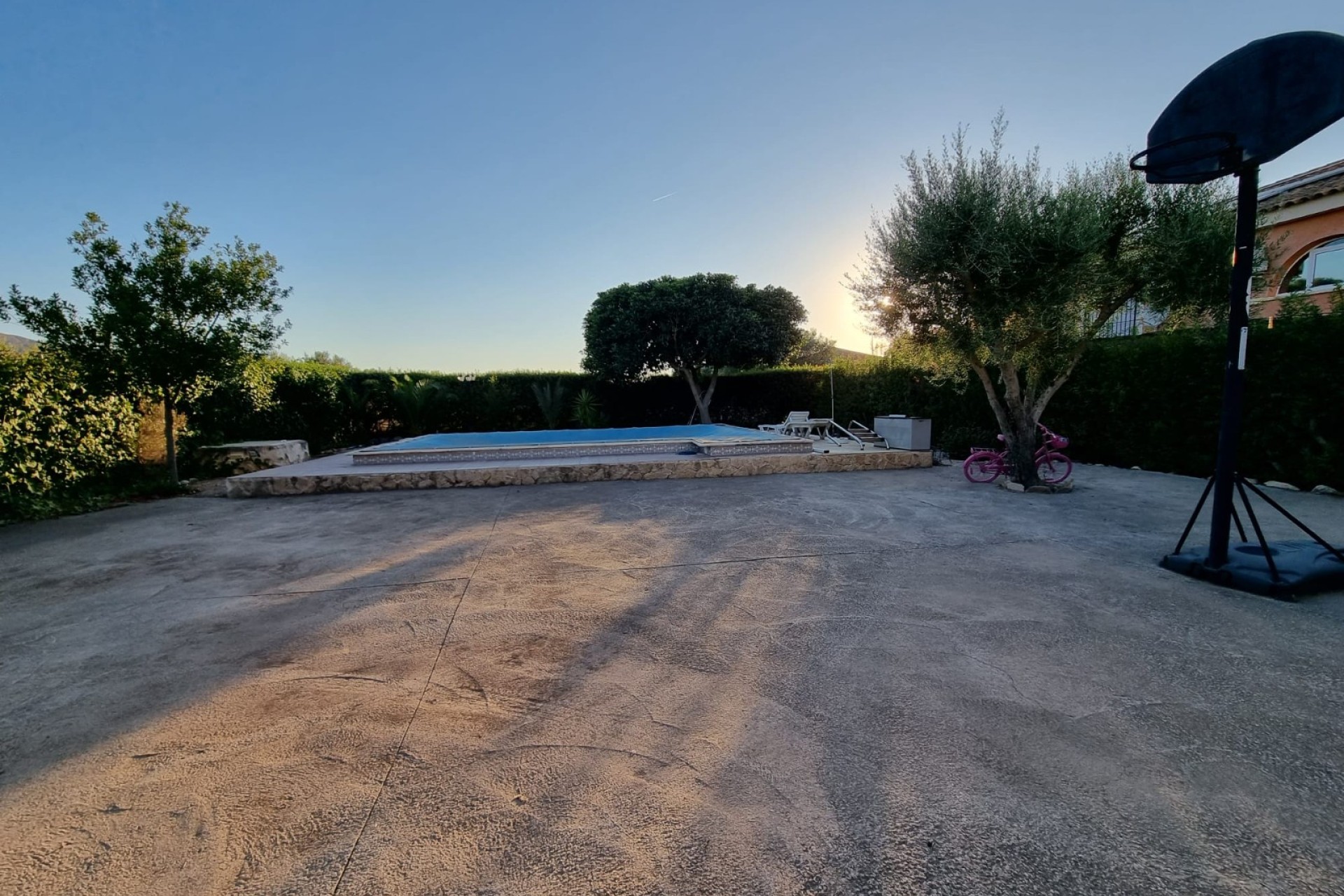 Resale - Country House - Orihuela - Inland