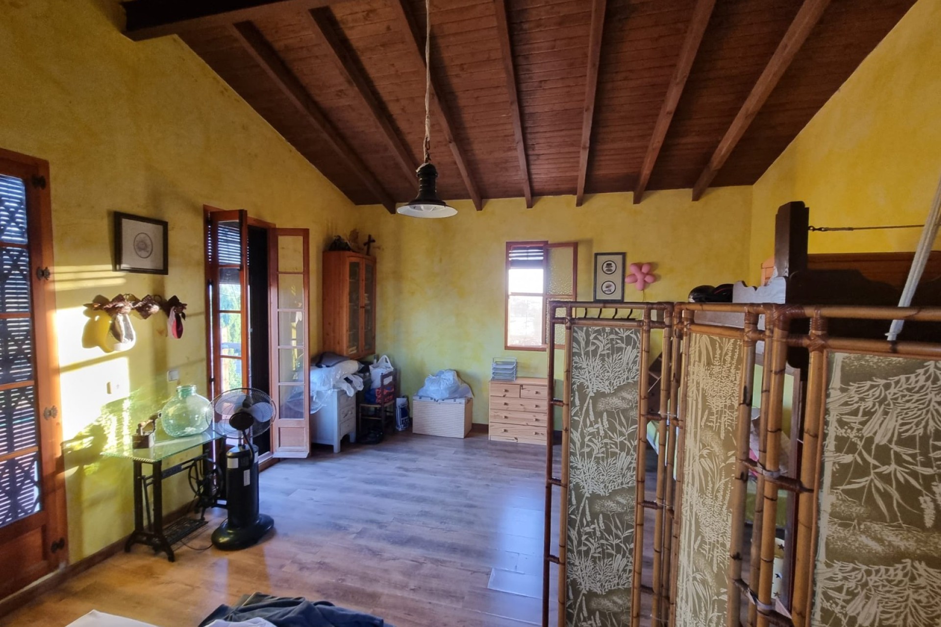 Resale - Country House - Orihuela - Inland