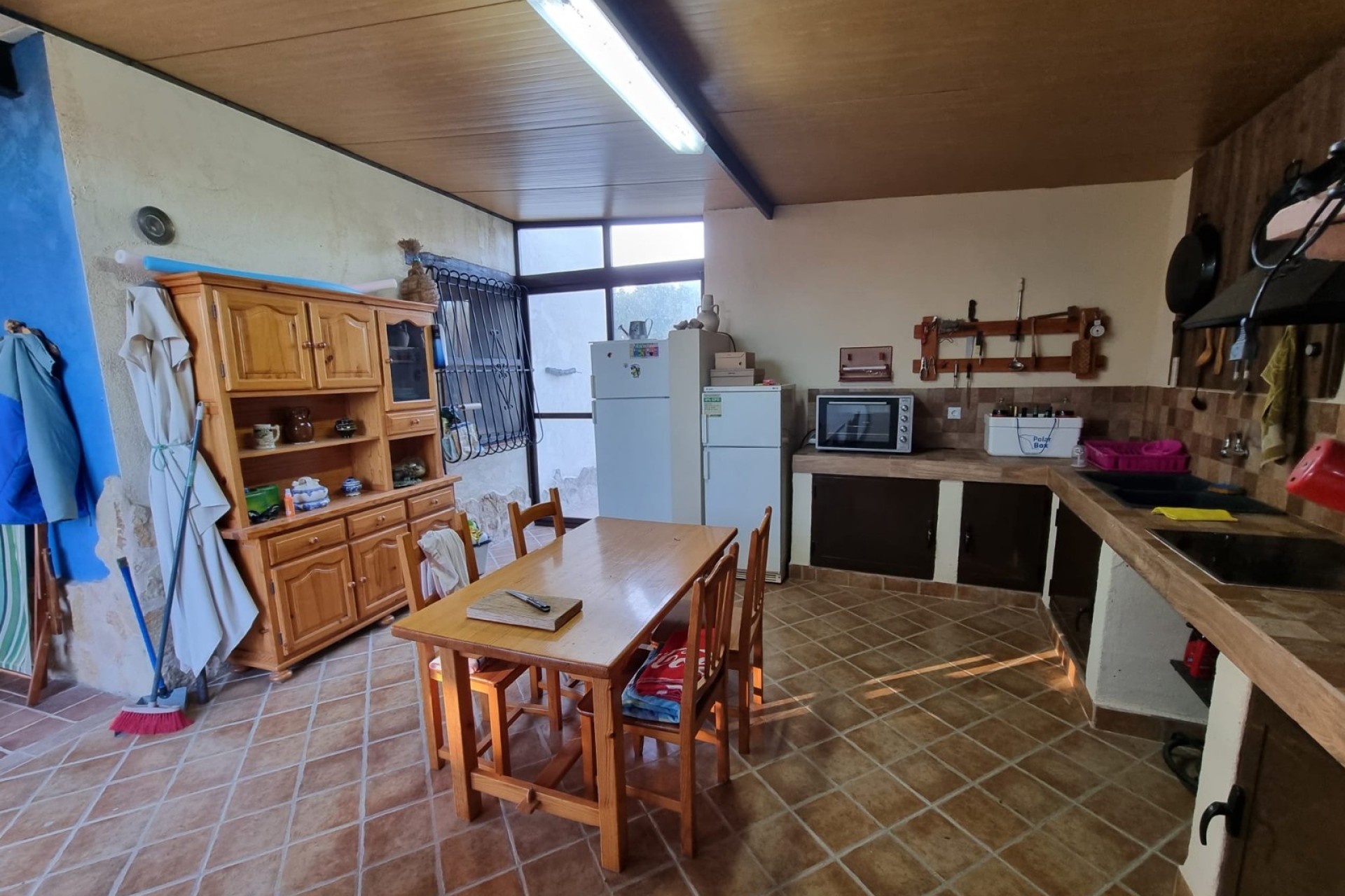 Resale - Country House - Orihuela - Inland