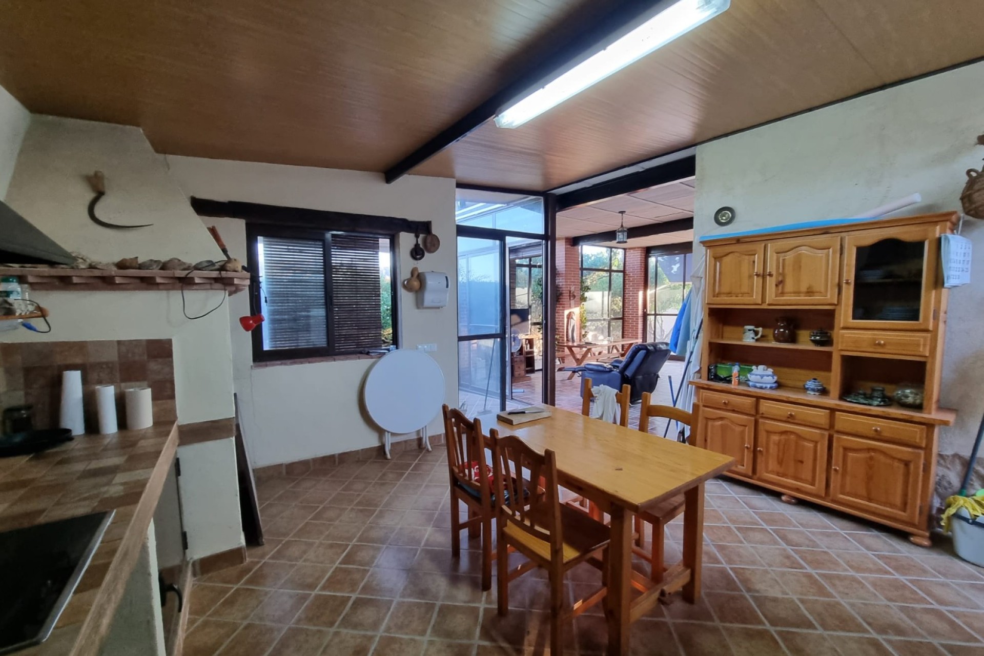 Resale - Country House - Orihuela - Inland