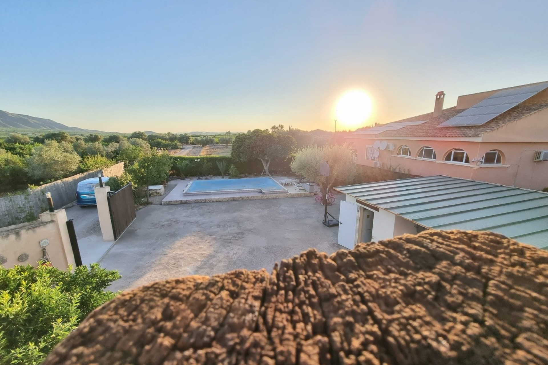 Resale - Country House - Orihuela - Inland