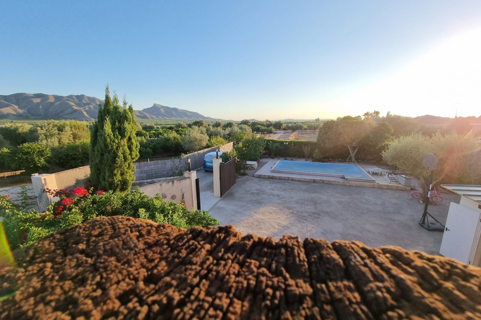 Resale - Country House - Orihuela - Inland