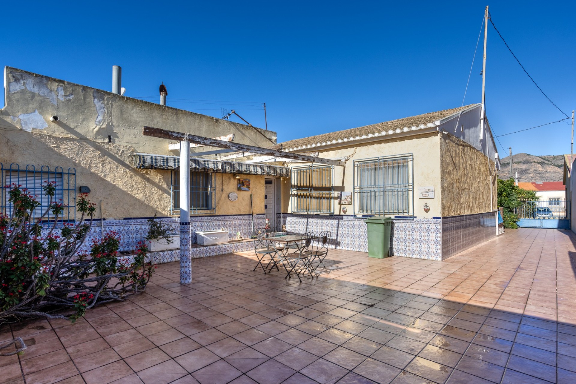 Resale - Country House - Orihuela - Inland