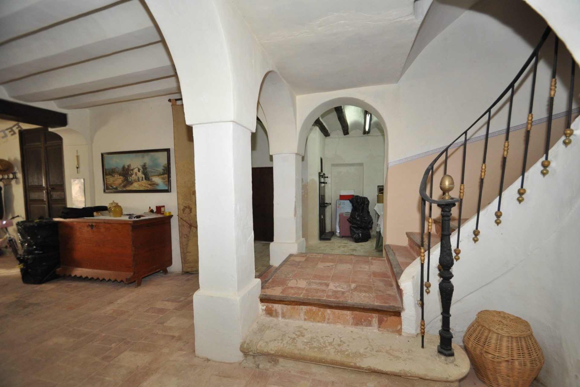 Resale - Country House - Pinoso - Inland