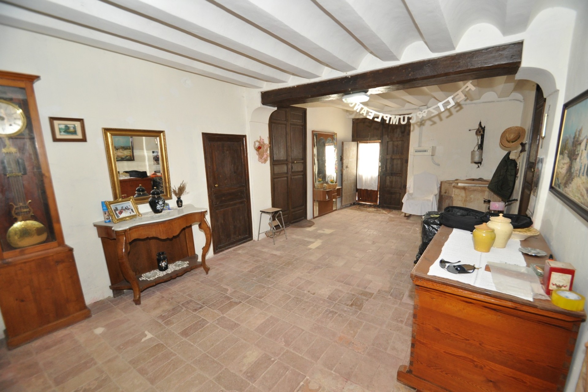 Resale - Country House - Pinoso - Inland