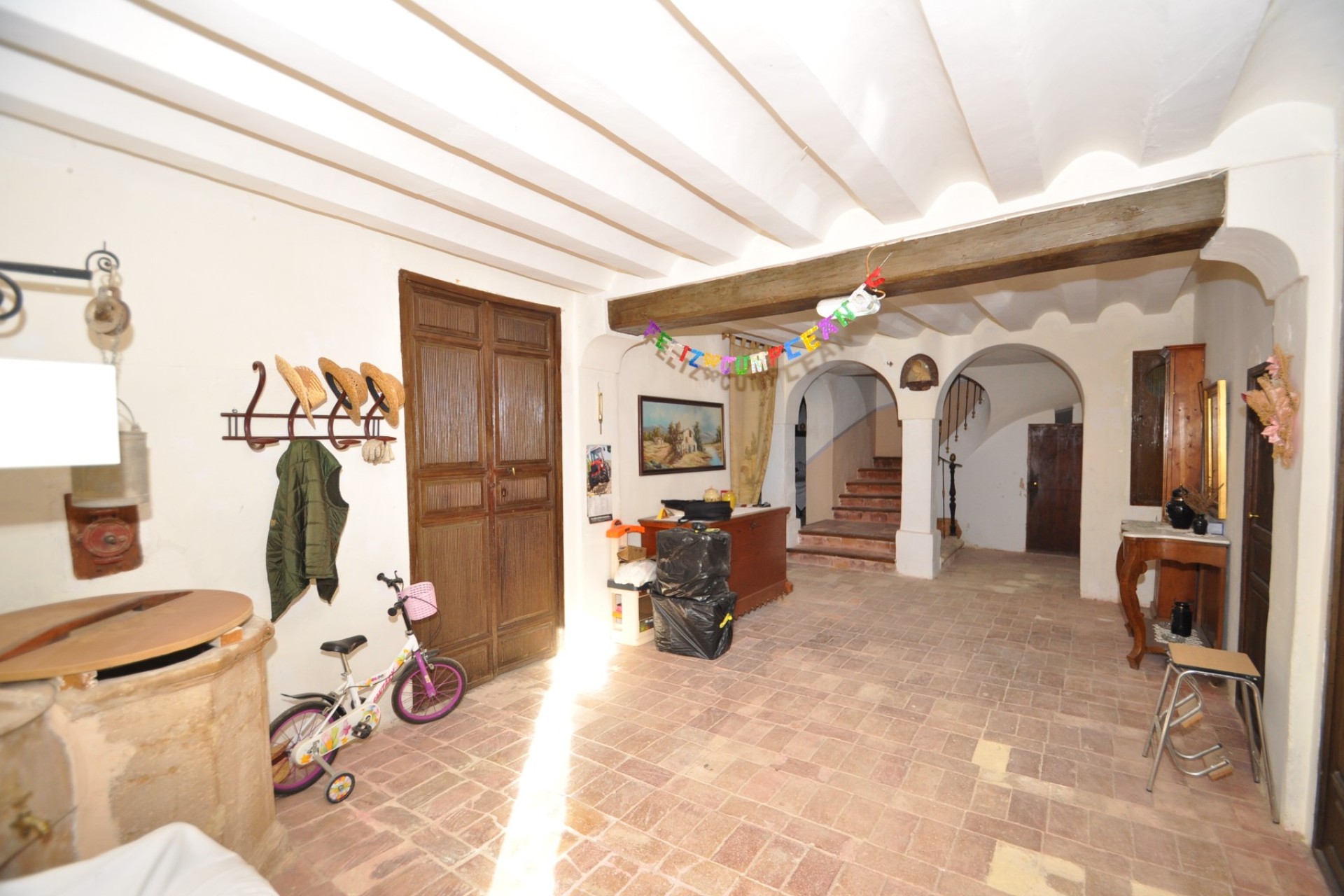 Resale - Country House - Pinoso - Inland