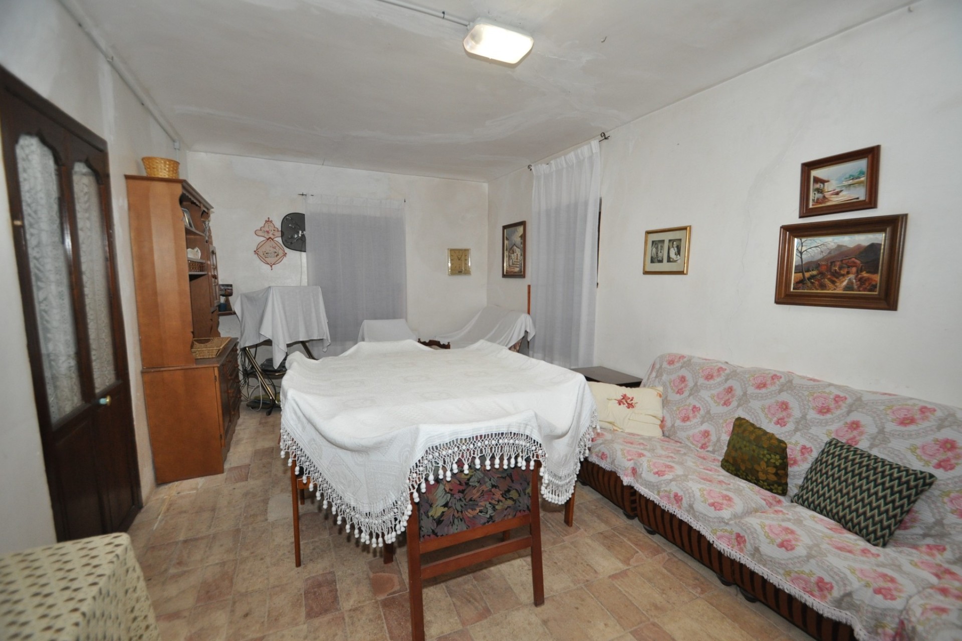 Resale - Country House - Pinoso - Inland