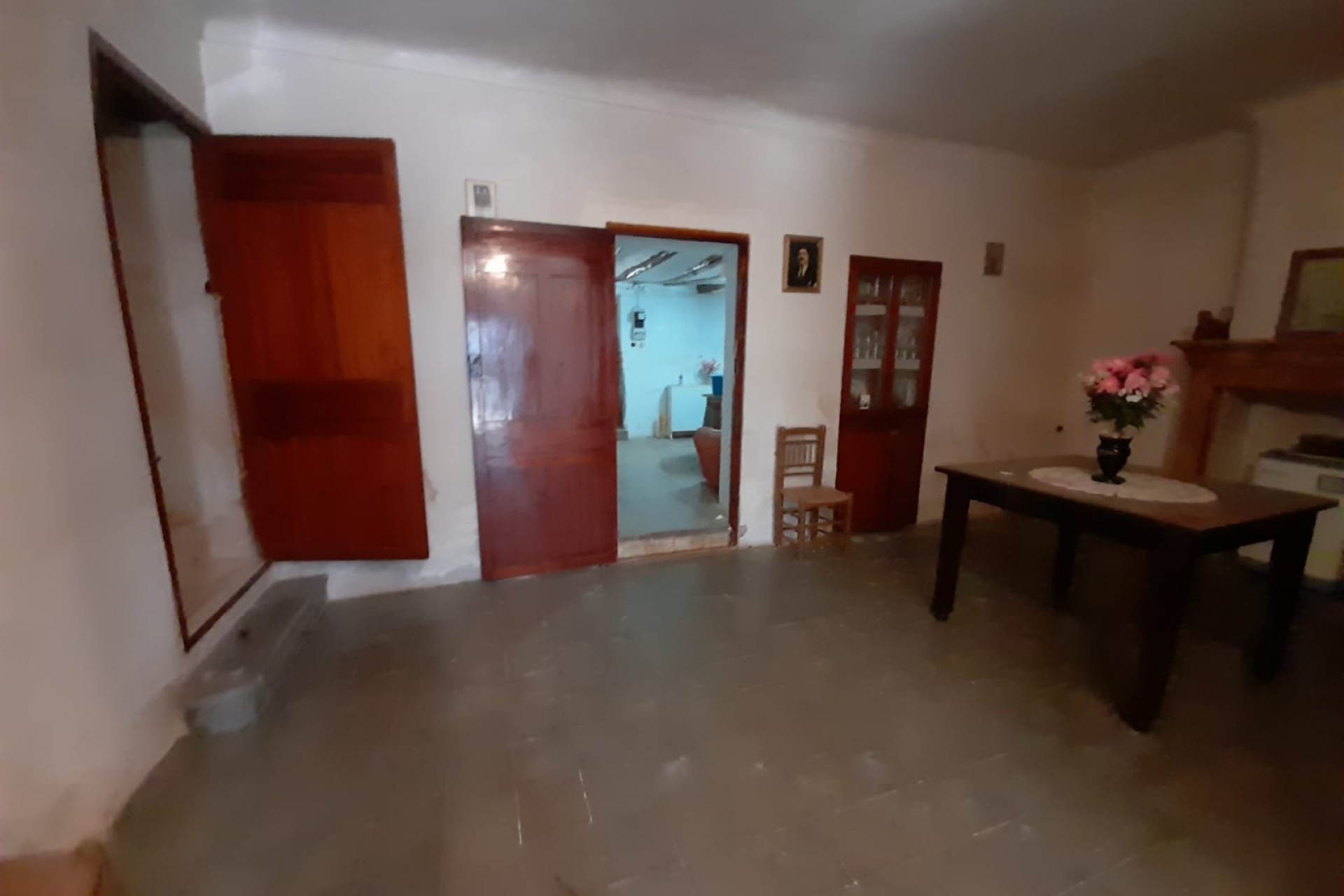 Resale - Country House - Pinoso - Inland