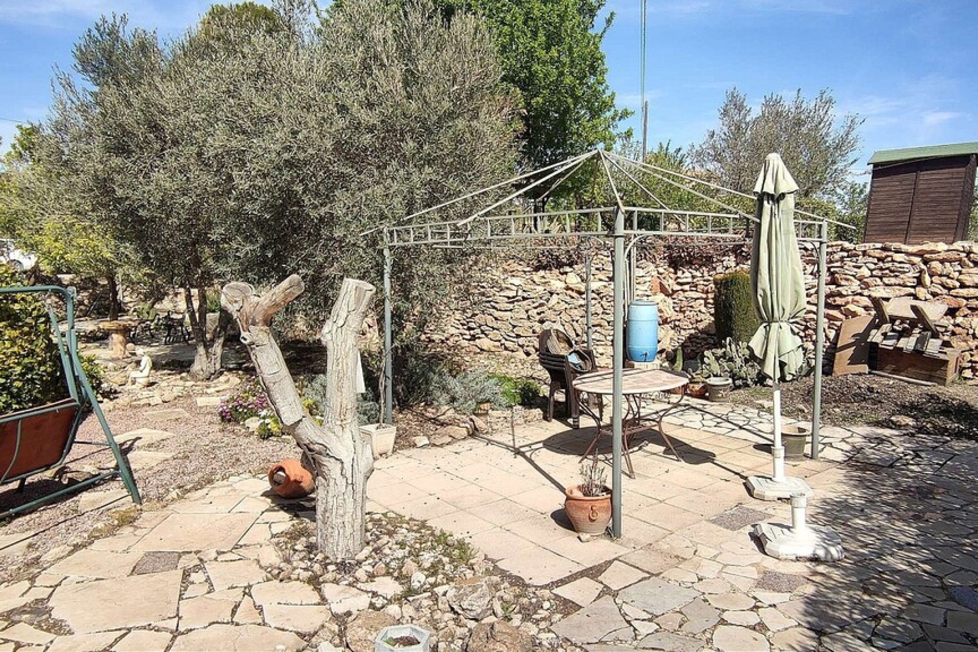 Resale - Country House - Pinoso - Inland