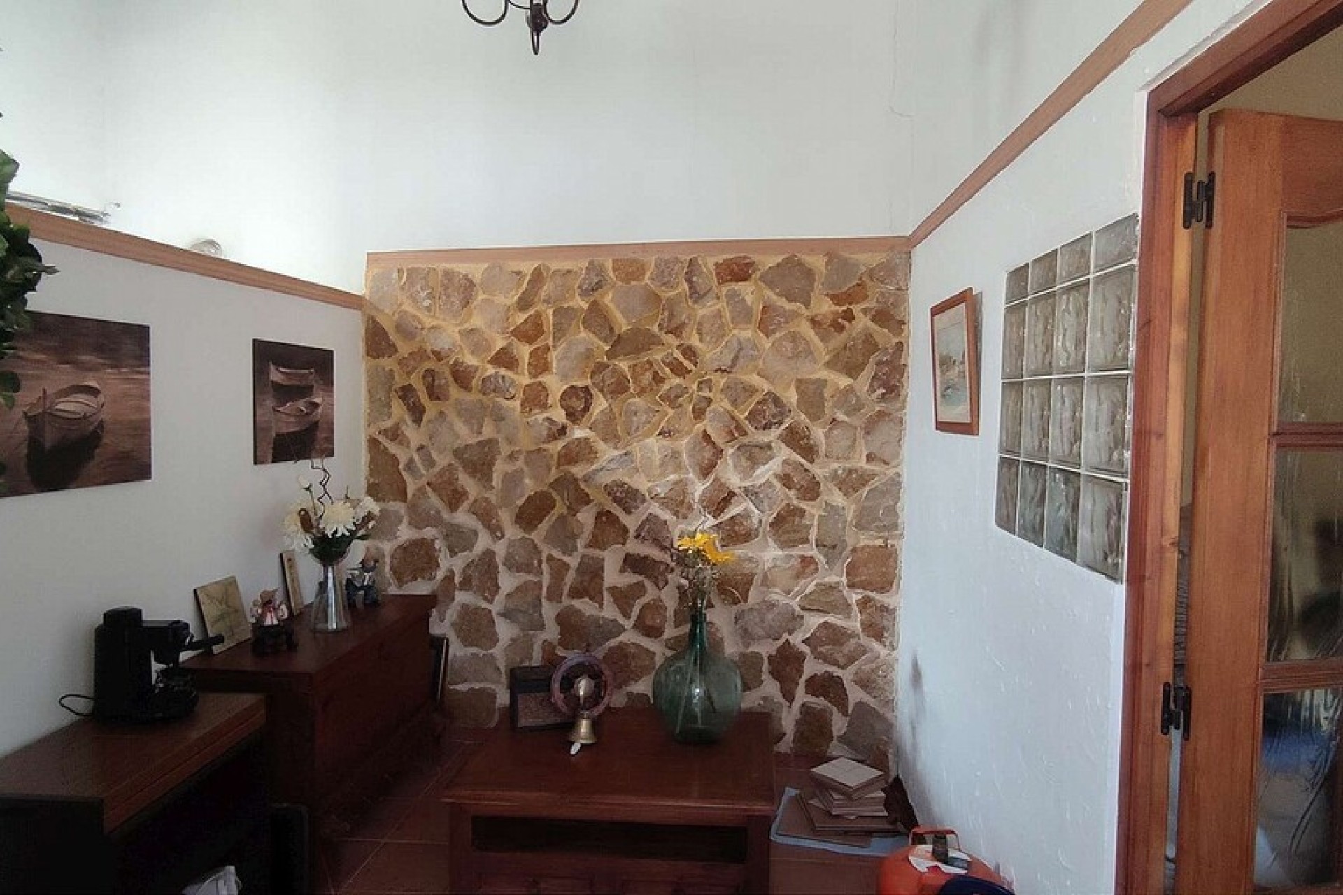 Resale - Country House - Pinoso - Inland