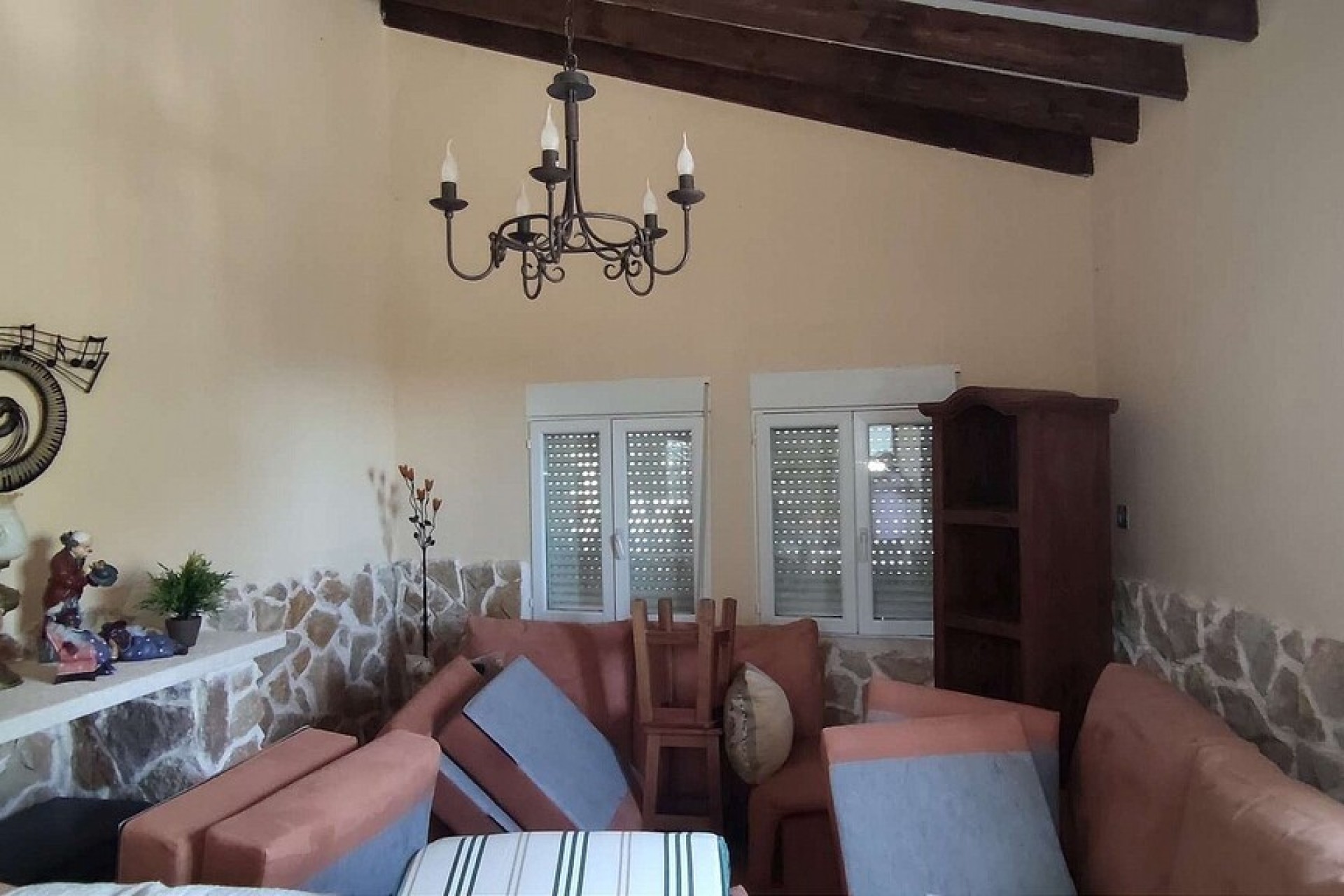 Resale - Country House - Pinoso - Inland