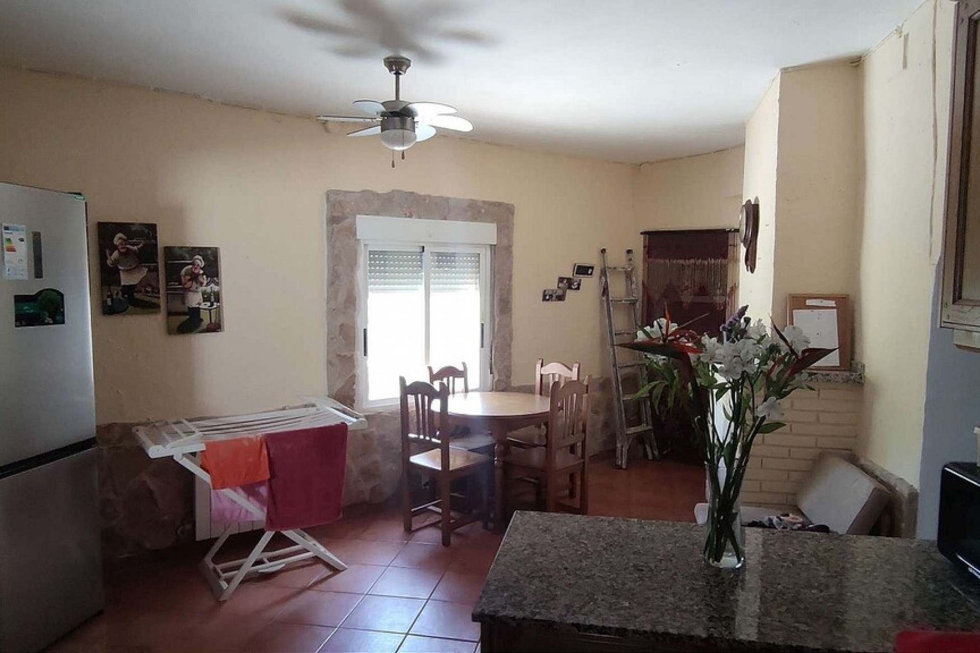 Resale - Country House - Pinoso - Inland